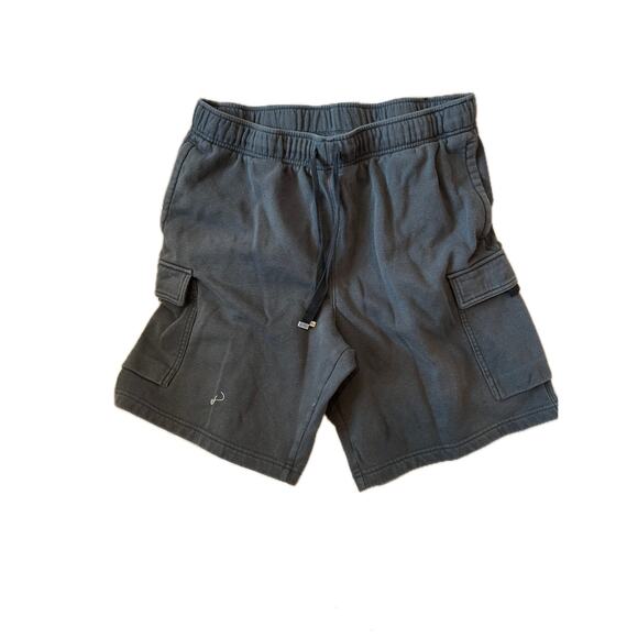 Athletic Works Sweat Shorts Size L - Picture 1 of 3